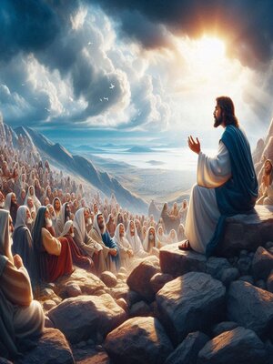 cover image of Be Blessed